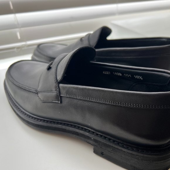 John Varvatos Harrison Loafer Guitar Pick